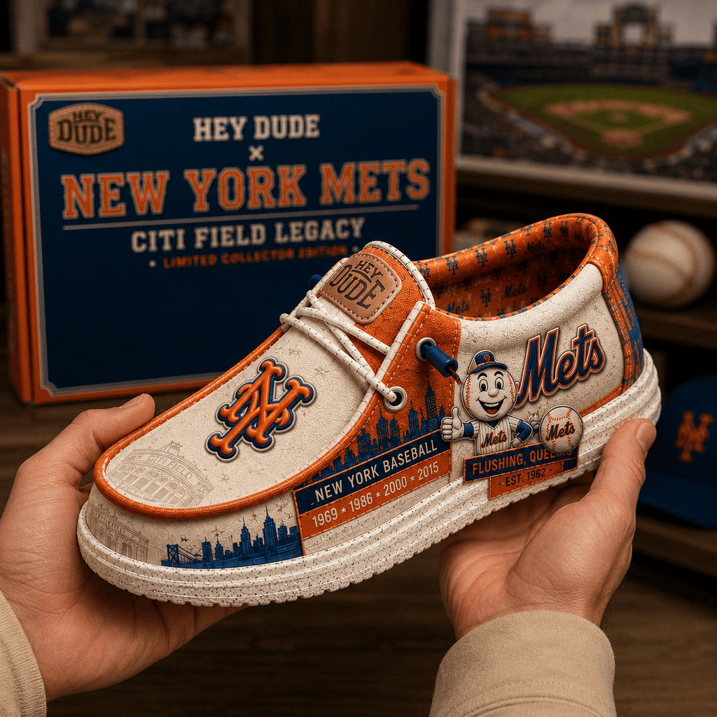 Premium NYM Loafer Shoes NHVH
