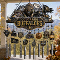 Premium CLB Halloween Wind Chime TNSM